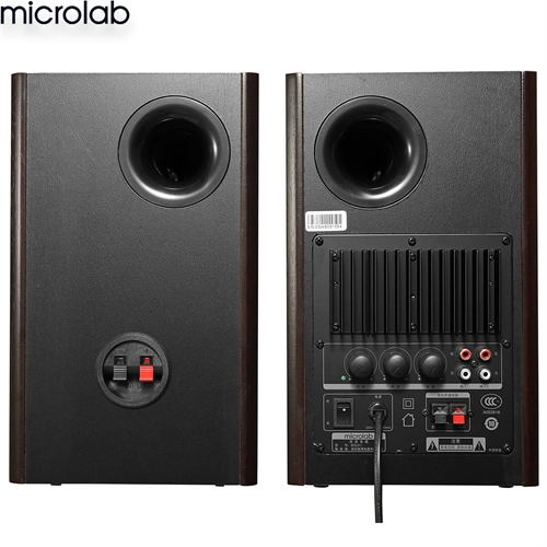 Loa Microlab Solo 1 3